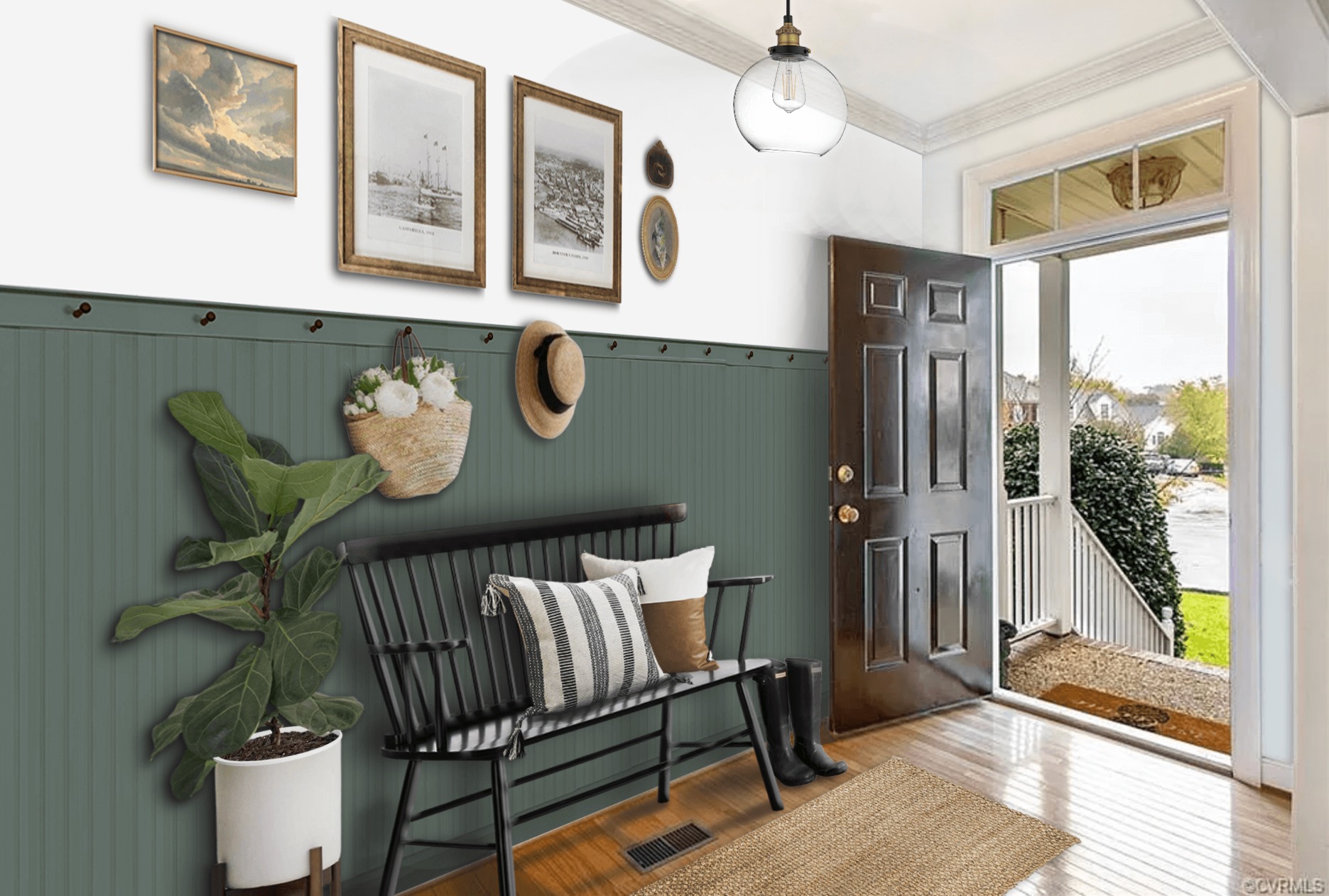 Home - Interior Design